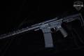 Palmetto State Armory (PSA) PA-15 5.56mm NATO Black Anodized in Like-New Condition Image 2