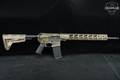 2023 Sturm Ruger AR-556 MPR (Multi-Purpose Rifle) 5.56mm NATO Camouflage in Very Good Condition Image 3