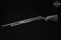 Stevens Arms Model 320 Field Grade 20 Gauge Black in Very Good Condition Image 2
