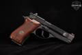 1991 Beretta Model 86 Cheetah .380 ACP Black in Good Condition Image 3