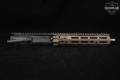 Daniel Defense MK18 RIS III Upper Receiver 10.3" 5.56mm NATO in Very Good Condition Image 3