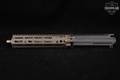 Daniel Defense MK18 RIS III Upper Receiver 10.3" 5.56mm NATO in Very Good Condition Image 4
