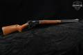 1978 Marlin Firearms Co. Model 336 RC .30-30 Blued & Walnut in Good Condition Image 3