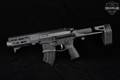 Maxim Defense PDX 7.62x39 Black in Very Good Condition Image 2