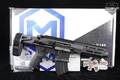 Maxim Defense PDX 7.62x39 Black in Very Good Condition Image 3