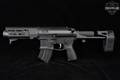 Maxim Defense PDX 7.62x39 Black in Very Good Condition Image 5