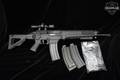 Sig Sauer 522 .22 LR Anodized in Very Good Condition Image 2