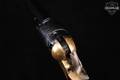 Armi San Marco Model 1851 Navy Confederate Brass Frame .44 Blued & Brass in Good Condition Image 5
