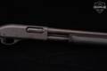 Remington Model 870 Tactical 12 Gauge Black in Very Good Condition Image 5