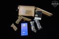 2021+ Beretta M9A4 Type G 9mm Luger FDE (Flat Dark Earth) in Like-New Condition Image 2