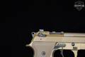 2021+ Beretta M9A4 Type G 9mm Luger FDE (Flat Dark Earth) in Like-New Condition Image 4