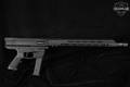 Bear Creek Arsenal (BCA) BC9 9mm Luger (9x19 Para) Black in Excellent Condition Image 3