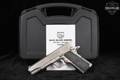 Rock Island Armory (RIA) M 1911-A1 FS .45 ACP Stainless in Good Condition Image 2