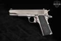 Rock Island Armory (RIA) M 1911-A1 FS .45 ACP Stainless in Good Condition Image 3