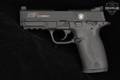 Smith & Wesson (S&W) M&P22 Compact .22 LR Black in Very Good Condition Image 2