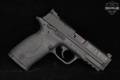 Smith & Wesson (S&W) M&P22 Compact .22 LR Black in Very Good Condition Image 3