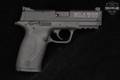 Smith & Wesson (S&W) M&P22 Compact .22 LR Black in Very Good Condition Image 4