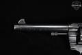 1918 Colt New Service .455 Webley Blued in Good Condition Image 3