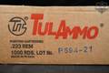 Tula FMJ .223 Rem. in New - Old Stock Condition Image 3