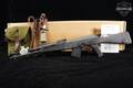Romarm/Cugir GP WASR-10/63 7.62x39 Black in Very Good Condition Image 2