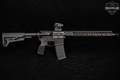 Sig Sauer M400 FORGE; ROMEO-MSR Optic Package 5.56mm NATO Black in Excellent Condition Image 4