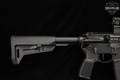 Sig Sauer M400 FORGE; ROMEO-MSR Optic Package 5.56mm NATO Black in Excellent Condition Image 5