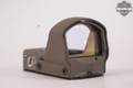 Leupold Delta Point Pro FDE in Very Good Condition Image 2