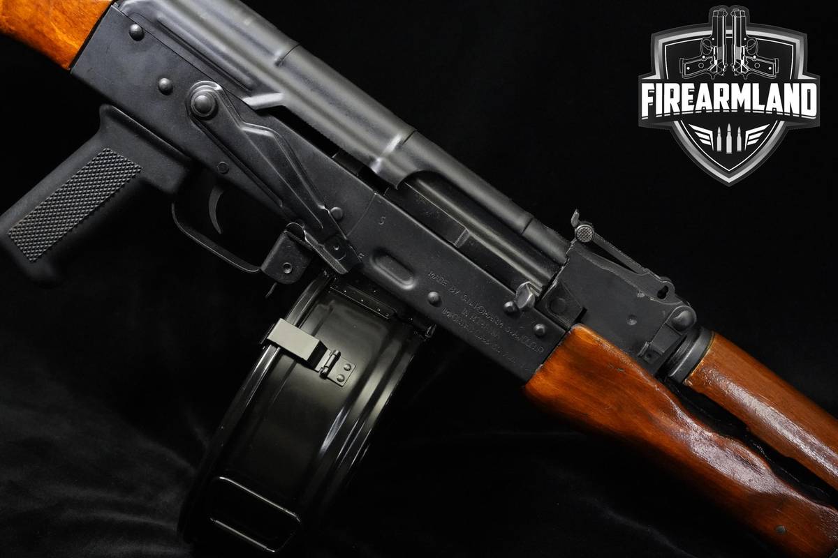 Romarm/Cugir SAR1 7.62x39 AK-47 AK47 AK 16" Romarm/Cugir-SAR1 AK-47-AK47 AK