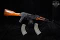 Romarm/Cugir SAR1 7.62x39 Matte Black in Very Good Condition Image 2