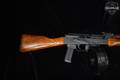 Romarm/Cugir SAR1 7.62x39 Matte Black in Very Good Condition Image 4