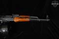 Romarm/Cugir SAR1 7.62x39 Matte Black in Very Good Condition Image 5