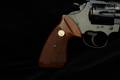 1980 Colt Trooper MK III .22 LR Blued in Excellent Condition Image 4