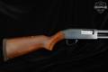 Pre-1968 J.C. Higgins (JC Higgins) Model 20 Sear Roebuck & Co 583.2005 12 Gauge Black in Good Condition Image 4