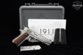 Springfield Armory 1911-A1 Mil-Spec .45 ACP Stainless Steel in Good Condition Image 2