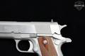 Springfield Armory 1911-A1 Mil-Spec .45 ACP Stainless Steel in Good Condition Image 5