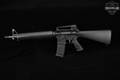 Anderson AM-15 Dissipator 5.56mm NATO Black in Excellent Condition Image 2