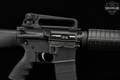 Anderson AM-15 Dissipator 5.56mm NATO Black in Excellent Condition Image 5