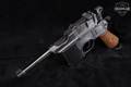 Mauser C96 M1921 Bolo 7.63mm Mauser Blued in Very Good Condition Image 2