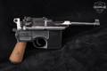 Mauser C96 M1921 Bolo 7.63mm Mauser Blued in Very Good Condition Image 3