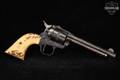 1959 Sturm Ruger Single-Six Old Model, Three-Screw, Standard Model .22 LR Blued in Good Condition Image 3