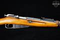 1940 Izhevsk Arsenal M38 Post-War Soviet Refurb 7.62x54R Blued in Good Condition Image 5
