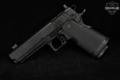 Springfield Armory 1911 DS Prodigy AOS 9mm Luger Black in Very Good Condition Image 4