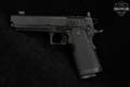 Springfield Armory 1911 DS Prodigy AOS 9mm Luger Black in Very Good Condition Image 5
