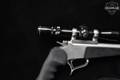 Thompson Center (TC, T/C, TCA) Contender Super-14 Stainless 7-30 Waters Matte Stainless in Very Good Condition Image 5