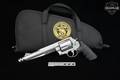 Smith & Wesson (S&W) Model 500 Performance Center .500 S&W Matte Silver in Very Good Condition Image 2