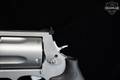 Smith & Wesson (S&W) Model 500 Performance Center .500 S&W Matte Silver in Very Good Condition Image 5