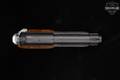 Beretta 950 BS Jetfire .25 ACP (6.35mm) Two-Tone Black & Silver in Good Condition Image 5