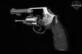 Smith & Wesson (S&W) Model 64-6 .38 Special +P Polished Stainless in Good Condition Image 2