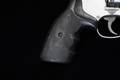 Smith & Wesson (S&W) Model 64-6 .38 Special +P Polished Stainless in Good Condition Image 3