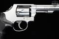 Smith & Wesson (S&W) Model 64-6 .38 Special +P Polished Stainless in Good Condition Image 5